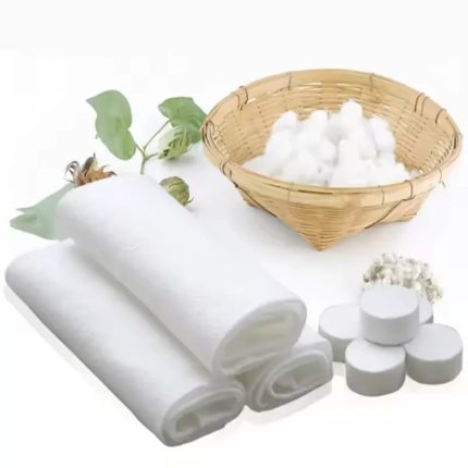 Compressed Travel Towels 50Pcs – Soft Portable Disposable Coin Tissue & Compressed Washcloths