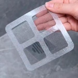 5Pcs Disposable bathroom/kitchen strainer