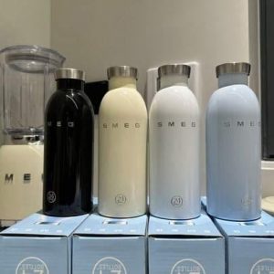 Insulated Bottle