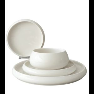 Premium Elegant 24pc Dinner set
