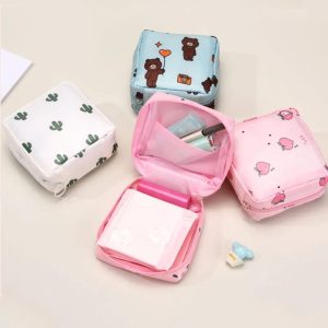Pad Pouch