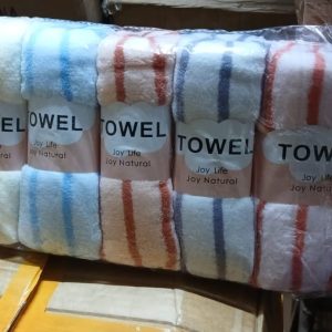 High Quality Microfiber Kitchen Towels 35 × 75 cm – Super Absorbent Soft Reusable Kitchen Cleaning Towels