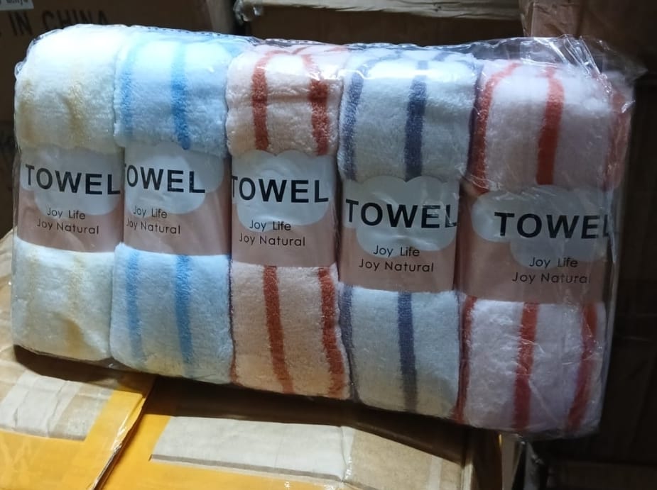 High Quality Microfiber Kitchen Towels 35 × 75 cm – Super Absorbent Soft Reusable Kitchen Cleaning Towels