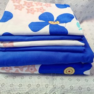 Mix and match bedsheet