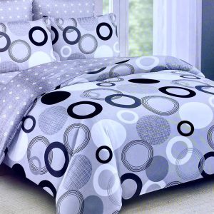 5x6 Cotton-binded duvet