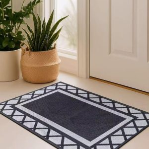 50 by 80cm Entrance Doormats