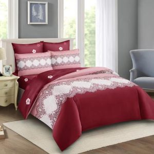 5by6 Binded duvets