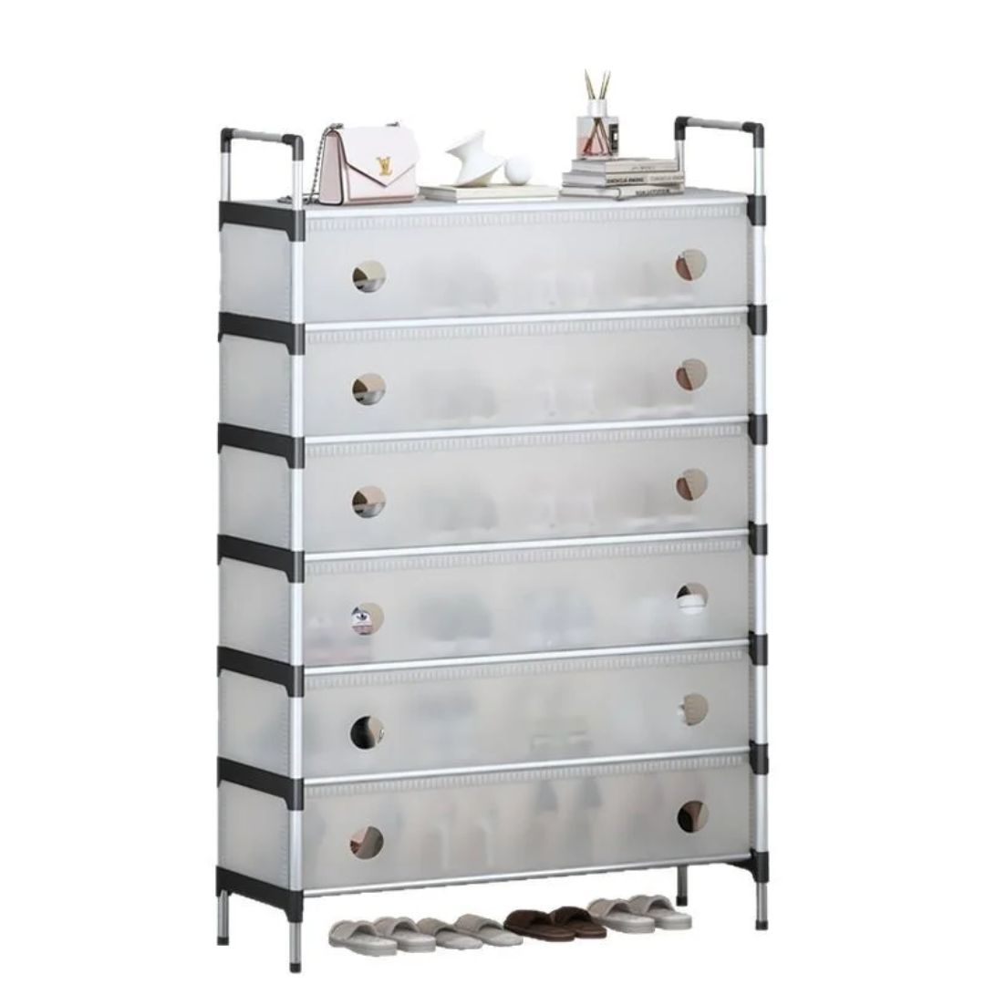 7-Layer Shoe Rack - Image 2