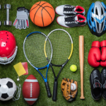 OUTDOOR AND SPORTS GEAR